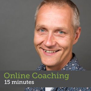 15 Minutes business coaching