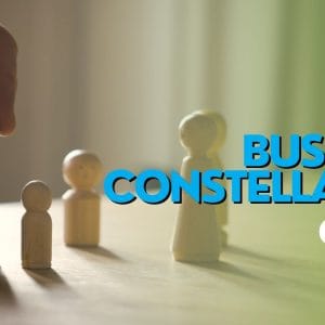 Business Constellation Circle
