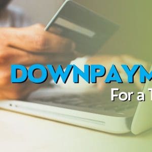 Downpayment Training
