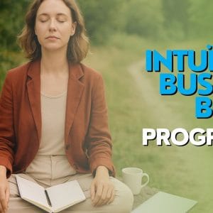 Intuitieve Business Boost Programma