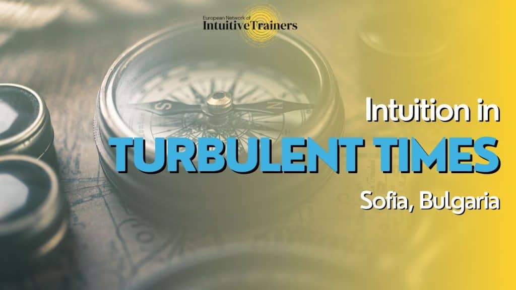 Intuition in Turbulent Times