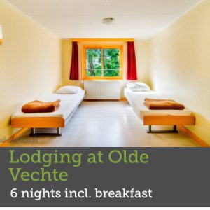 Lodging Olde Vechte