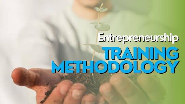 SENTYR - Entrepreneurship Methodology