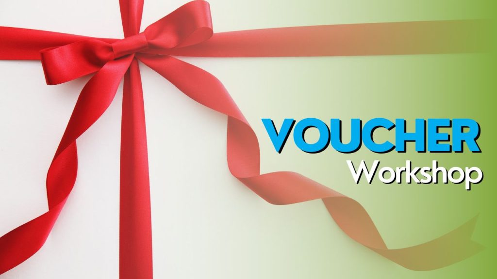 Voucher Workshop