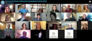 Workshop Power of Business Constellations