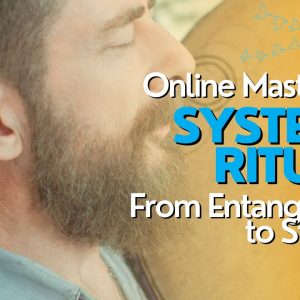 Workshop Systemic Rituals by Daan van Kampenhout