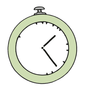 Time
